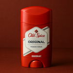 Old Spice Whistle
