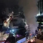 cbass 3 firefighters