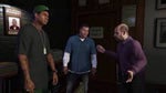 GTA 5- Lamar Davis- Alright 3x