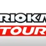 Totally Normal Ninja Hideaway - Mario Kart Tour