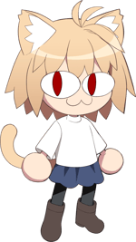 Neco Arc NYA!