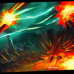 Genshin Ost sumeru