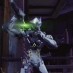 Gensji King king kiApril