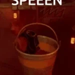 Microsoft Sam like to SPEEN