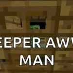 Creeper, Oh Man!