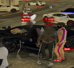 (5) Sido Strip für mich ft