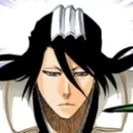 Kuchiki Byakuya bankai (copy)