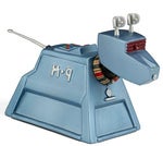 K-9 MK3 Affirmative (1981) - Sound