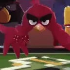 Angry Birds Drip