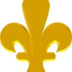 fleur de lys