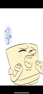 Mordecai And Spongebob Sing Golden Hour