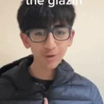 chill with the glazing