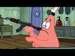 Patrick That's an AK