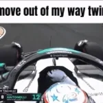 Mercedes Petronas F1 Team anthem