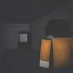 Fnaf jumpscarfe (self made)