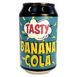 Tasty Cola
