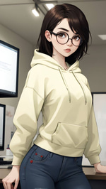 HELLO THERE - Sound