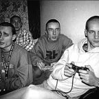 Paktofonika JESTEM BOGIEM