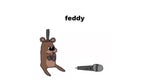 Feddy