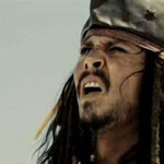 Pirates Of Caribbean - Jack Sparrow - HAH