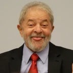 Lula - Fui recebido...