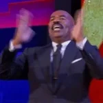 YES! #1 Answer Steve Harvey Family Feud