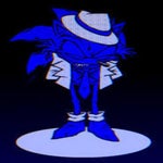 Lord X misses the quiet