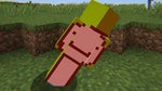 Minecraft Hit Sound