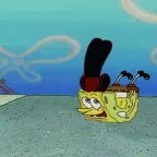 SPONGEBOB SQUAREPANTS x TUNG TUNG TUNG SAHUR [j7KE-N1jv64]