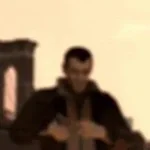 GTA 4 Hustler voiceline 1