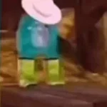 Gorilla Tag Ghost SkullSanBot Sound