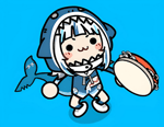 ※Gawr Gura chotto matte Remix※