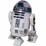R2D2 Sound Effect