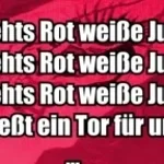rot weiße jungs