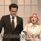 whose gonna believe you