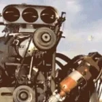 Beamng Drive T-Series Engine Startup