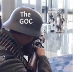 Wolfenstein commander alarm