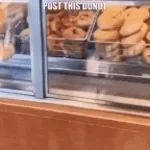 el donut
