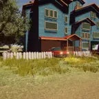 Hello, Neighbor! OST-27 Street Ambience