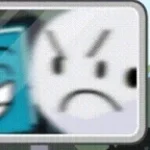 sad satan warningbot