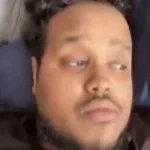 AHH NIKOS TOUCHING ME