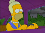 Homer Simpson : The Simpsons Roar