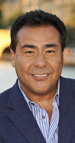 Im John Quiñones With The Tv Show What Would You Do - Sound