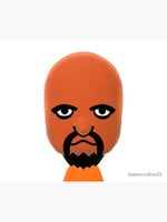 wii theme but its drill