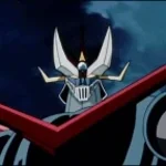 the great mazinga