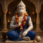Hanuman Chalisa 31:08:25, 11