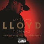 Song "Lay it Down"