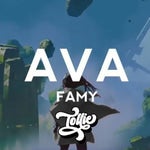 Famy - Ava (Speed up TikTok version)