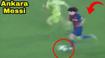 Ankara Messi