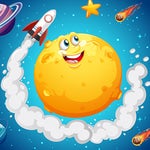 The Adventure of Captain Kiddo